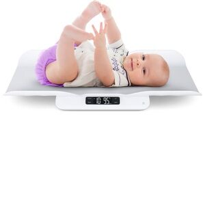 Greater Goods Baby Scale